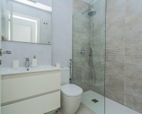 Revente - Villa - San Miguel de Salinas - San Miguel de Salinas Centro
