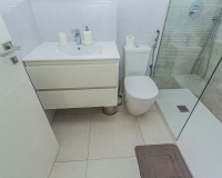 Revente - Villa - San Miguel de Salinas - San Miguel de Salinas Centro