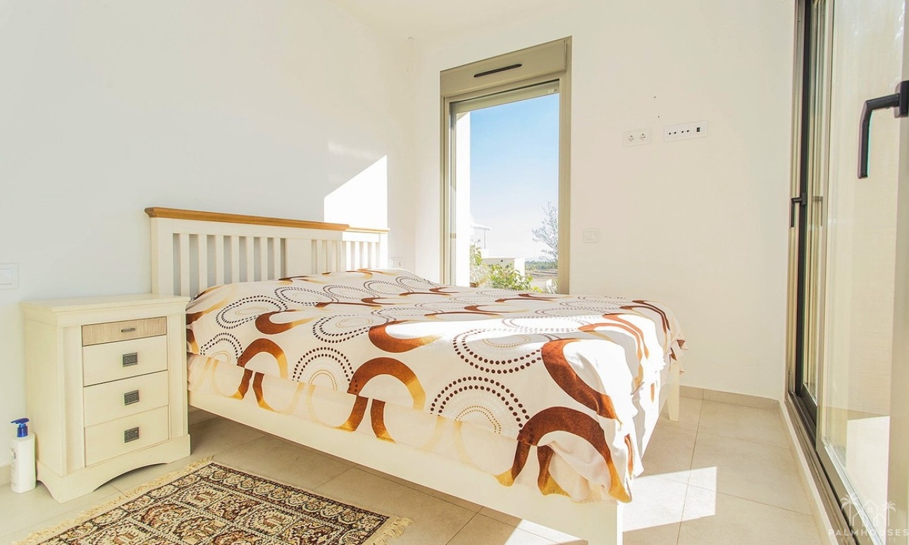 Revente - Villa - San Miguel de Salinas - San Miguel de Salinas Centro