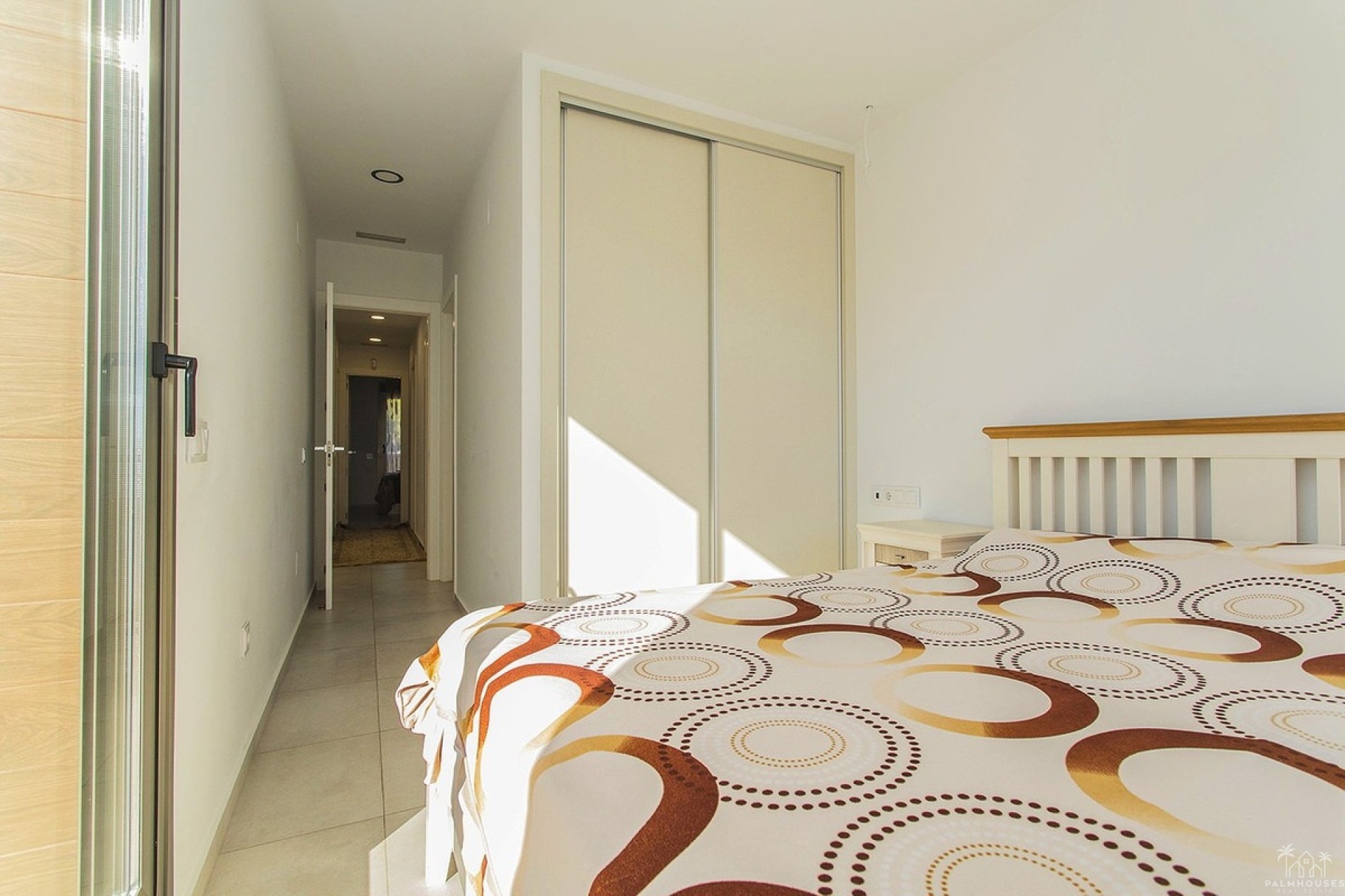 Revente - Villa - San Miguel de Salinas - San Miguel de Salinas Centro