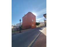 Revente - Villa - San Miguel de Salinas - San Miguel de Salinas Centro