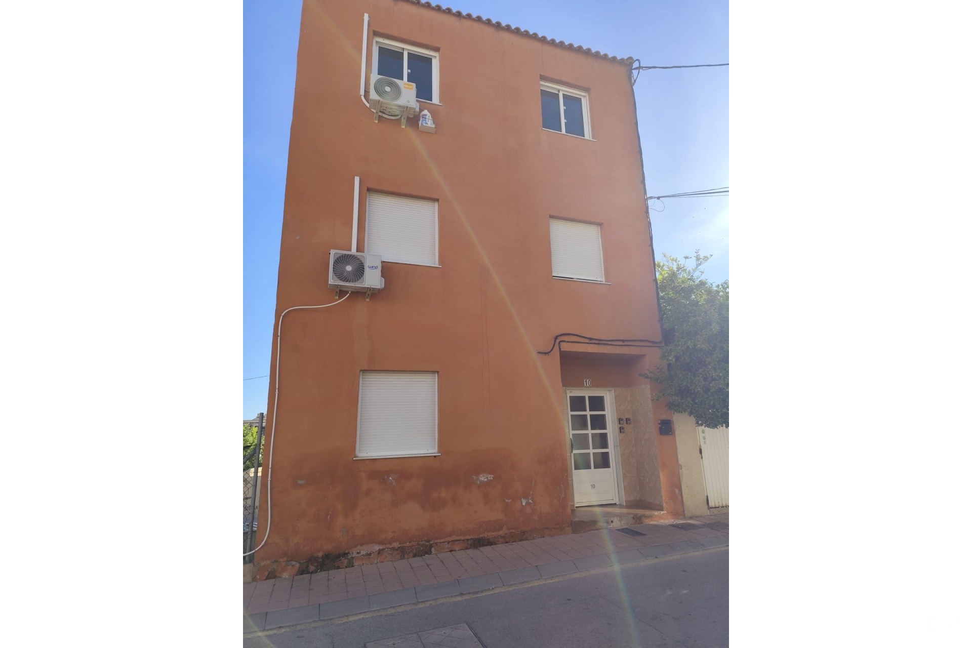 Revente - Villa - San Miguel de Salinas - San Miguel de Salinas Centro