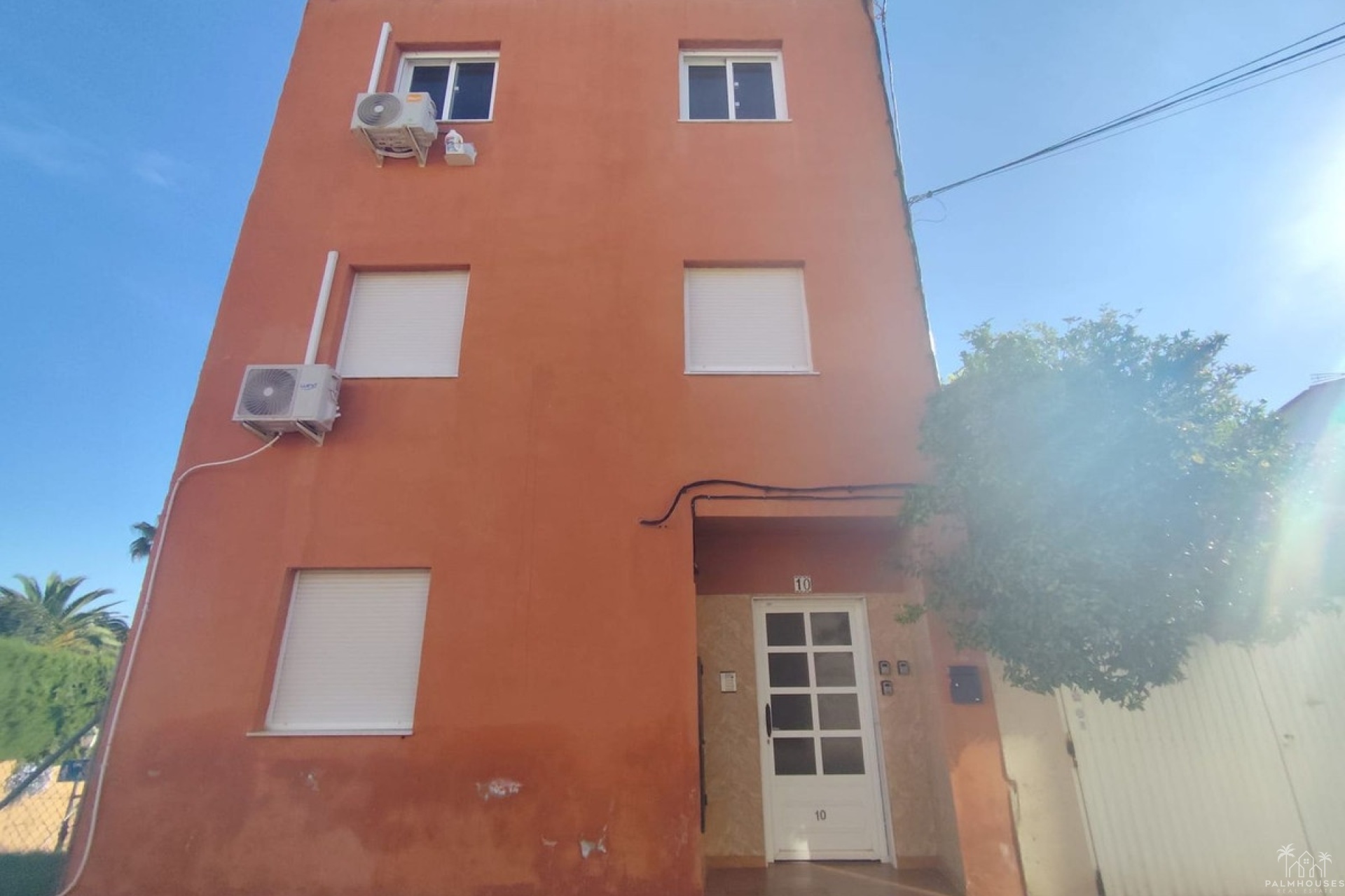 Revente - Villa - San Miguel de Salinas - San Miguel de Salinas Centro