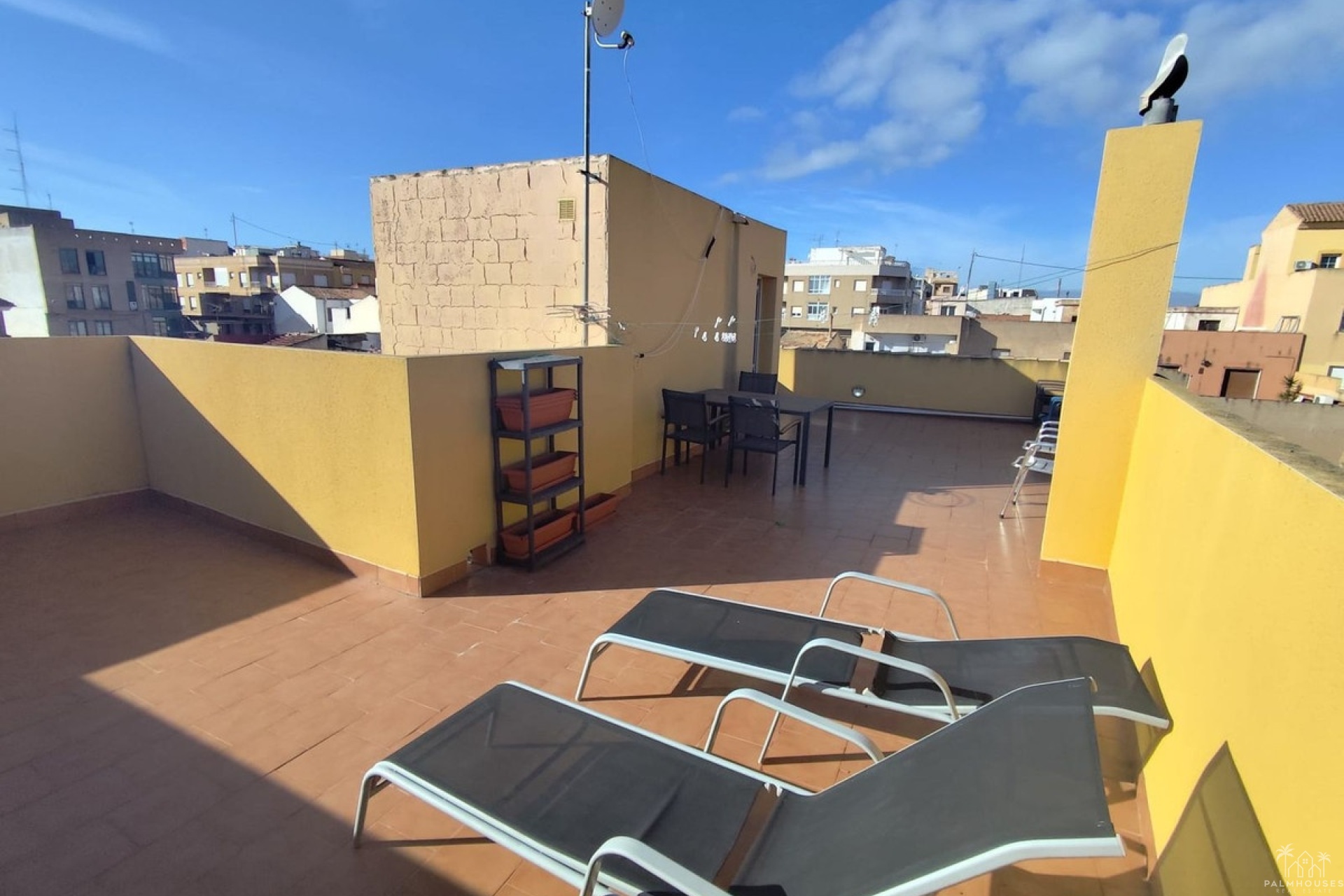 Revente - Villa - San Miguel de Salinas - San Miguel de Salinas Centro