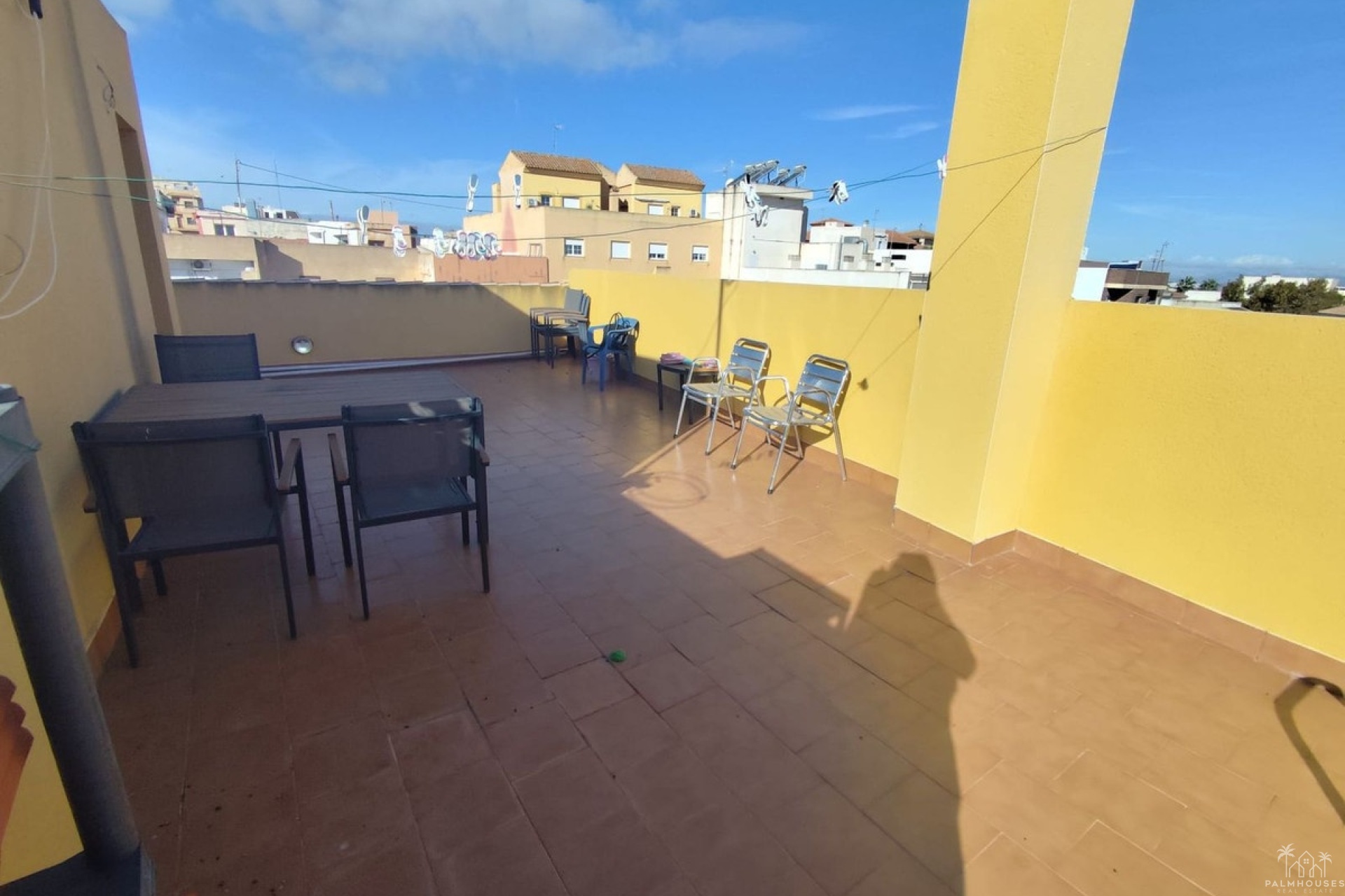 Revente - Villa - San Miguel de Salinas - San Miguel de Salinas Centro
