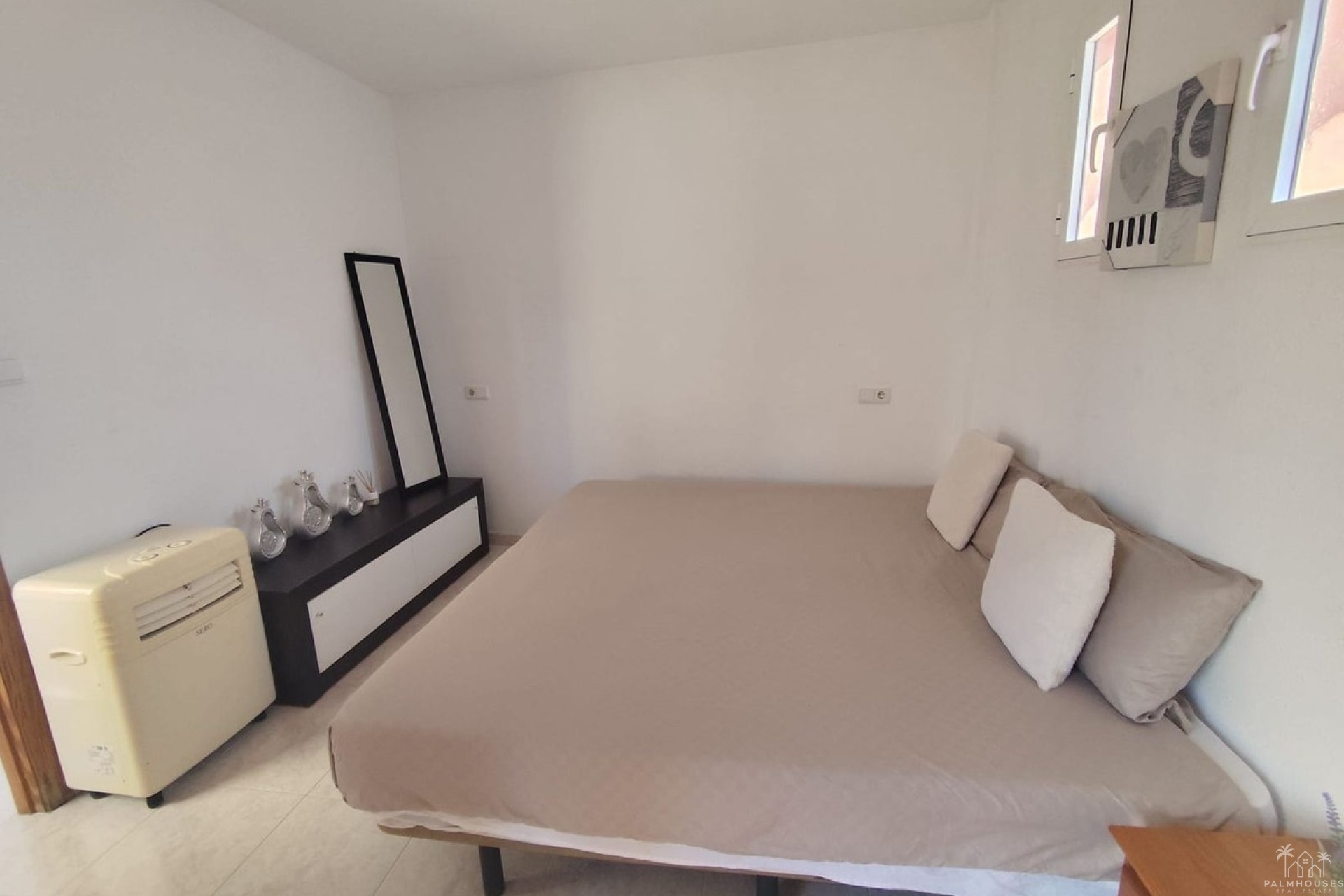 Revente - Villa - San Miguel de Salinas - San Miguel de Salinas Centro