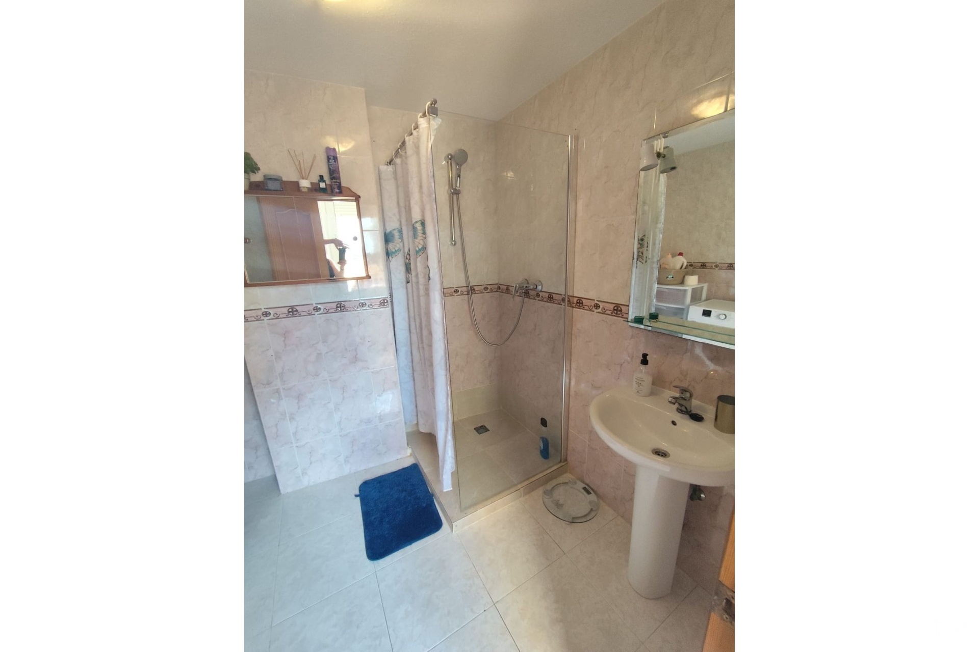 Revente - Villa - San Miguel de Salinas - San Miguel de Salinas Centro