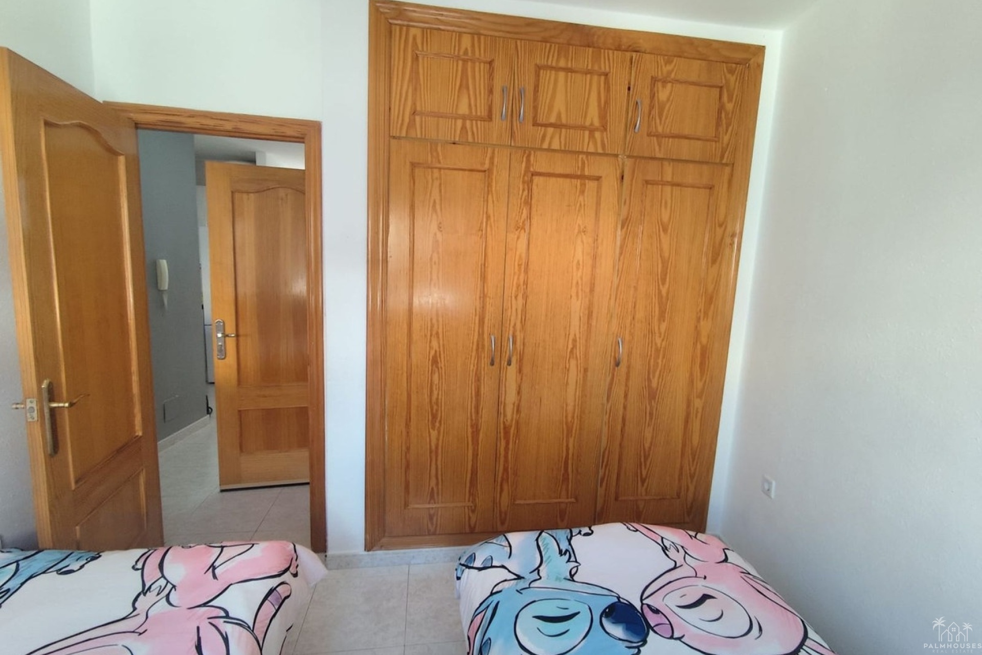 Revente - Villa - San Miguel de Salinas - San Miguel de Salinas Centro
