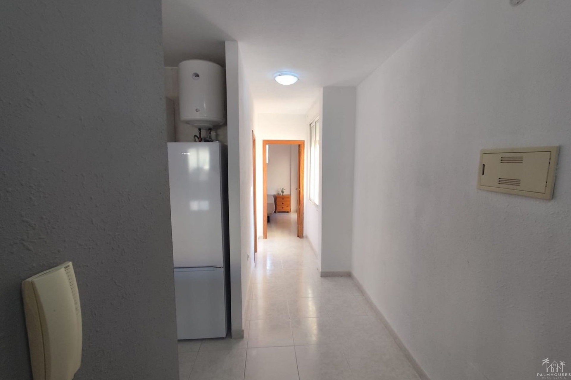Revente - Villa - San Miguel de Salinas - San Miguel de Salinas Centro