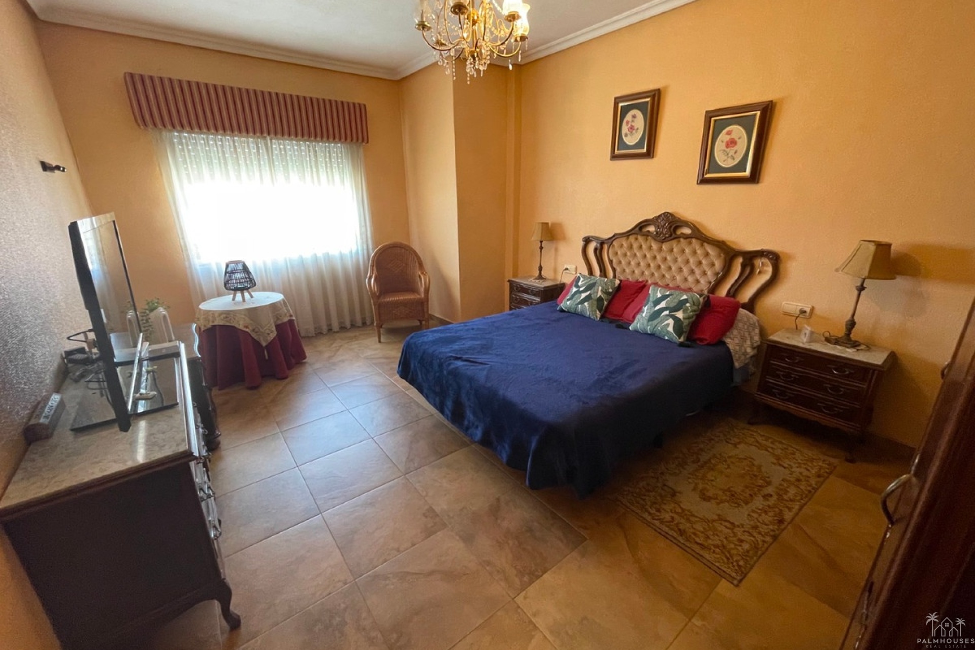 Revente - Villa - San Miguel de Salinas - San Miguel de Salinas Centro