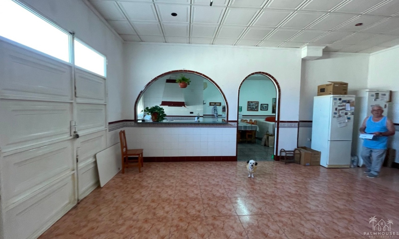 Revente - Villa - San Miguel de Salinas - San Miguel de Salinas Centro