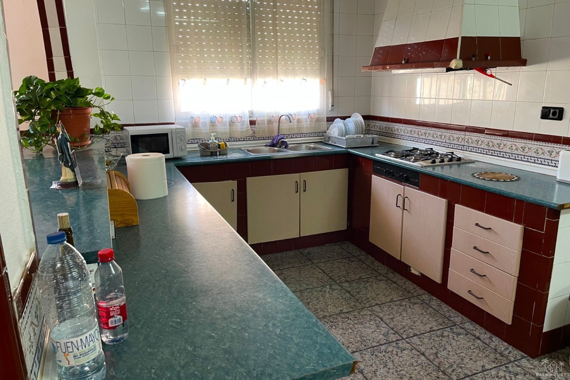 Revente - Villa - San Miguel de Salinas - San Miguel de Salinas Centro