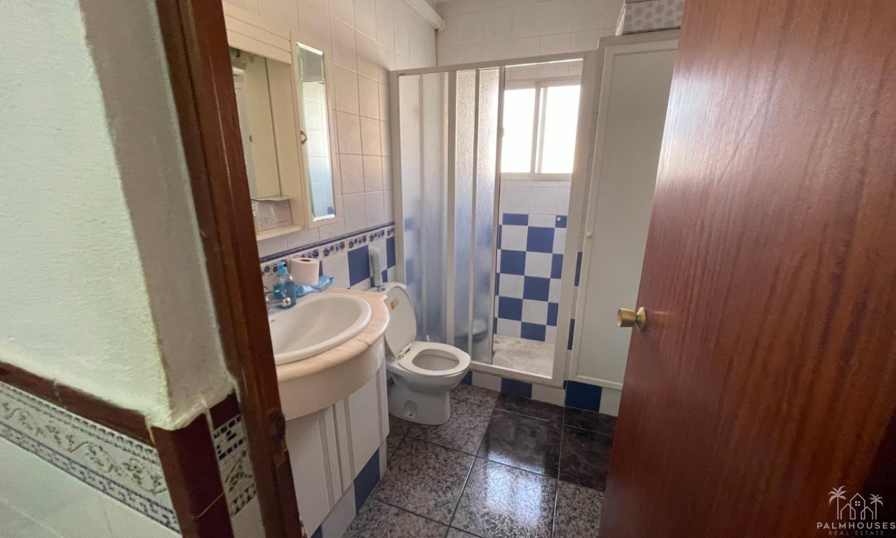 Revente - Villa - San Miguel de Salinas - San Miguel de Salinas Centro