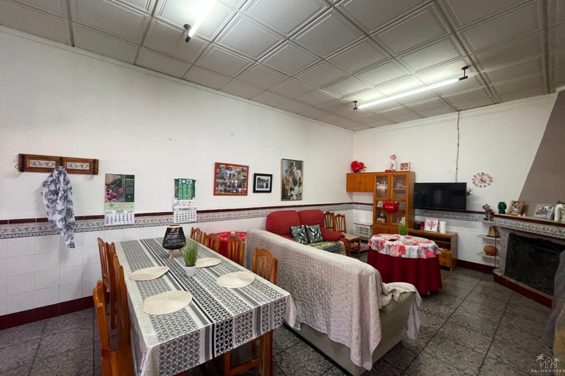 Revente - Villa - San Miguel de Salinas - San Miguel de Salinas Centro
