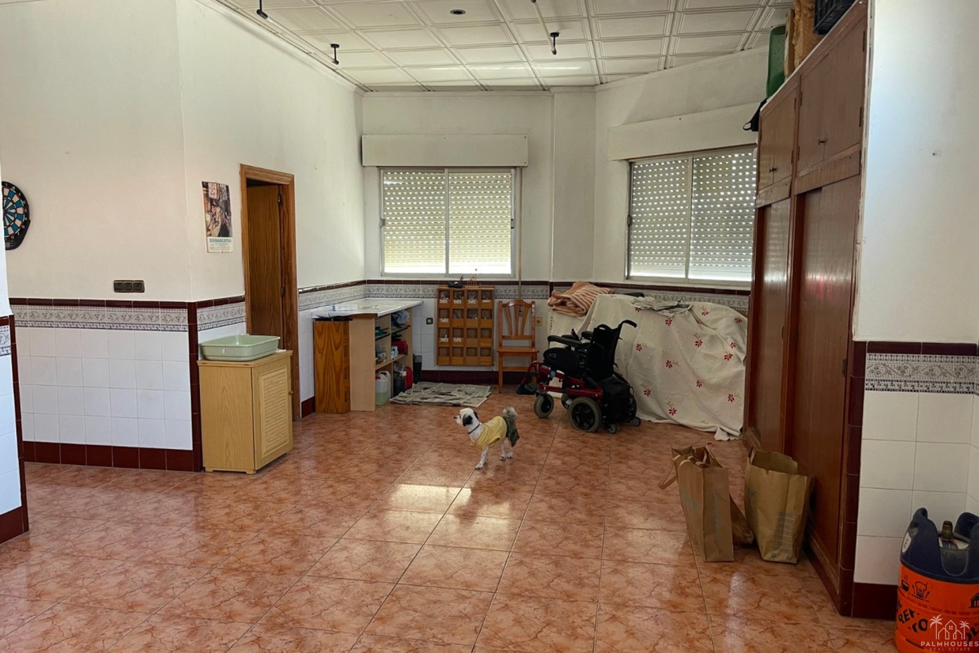 Revente - Villa - San Miguel de Salinas - San Miguel de Salinas Centro