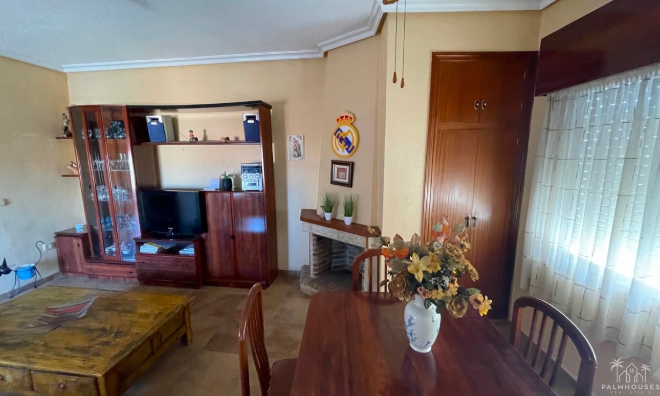 Revente - Villa - San Miguel de Salinas - San Miguel de Salinas Centro