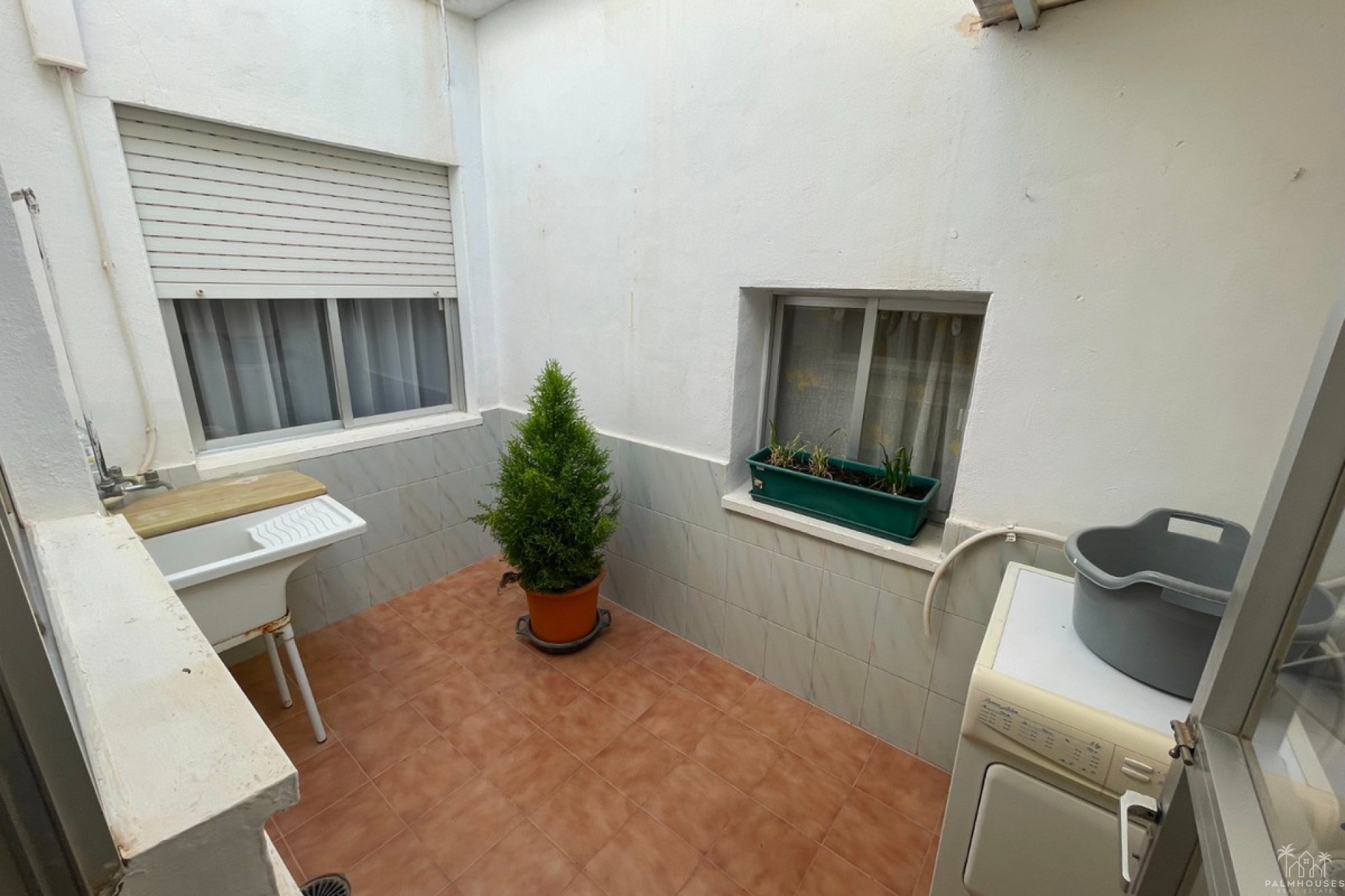 Revente - Villa - San Miguel de Salinas - San Miguel de Salinas Centro