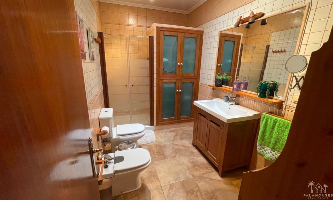 Revente - Villa - San Miguel de Salinas - San Miguel de Salinas Centro