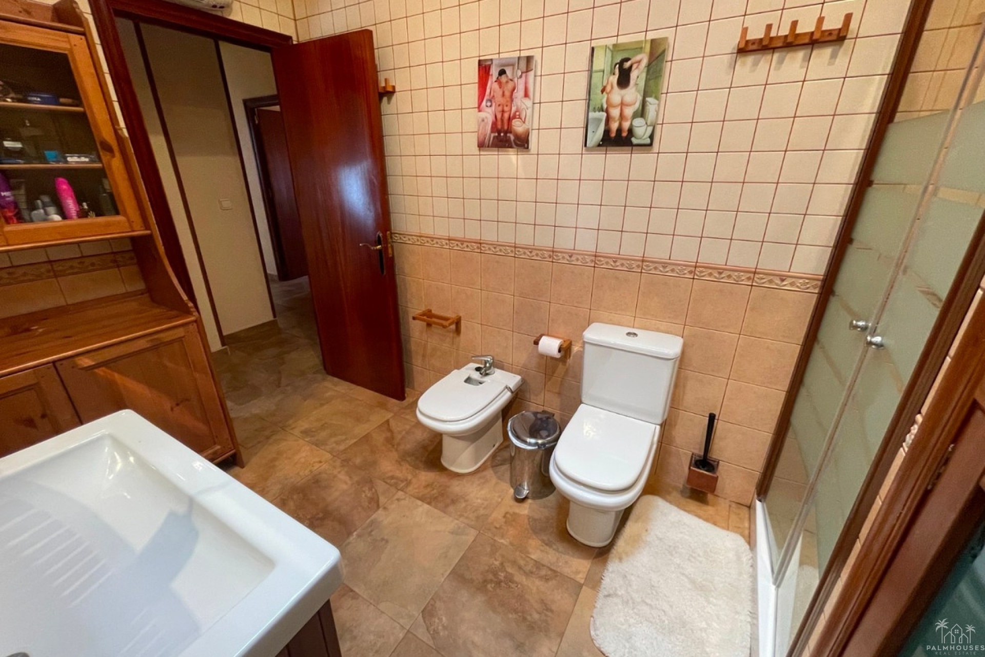 Revente - Villa - San Miguel de Salinas - San Miguel de Salinas Centro