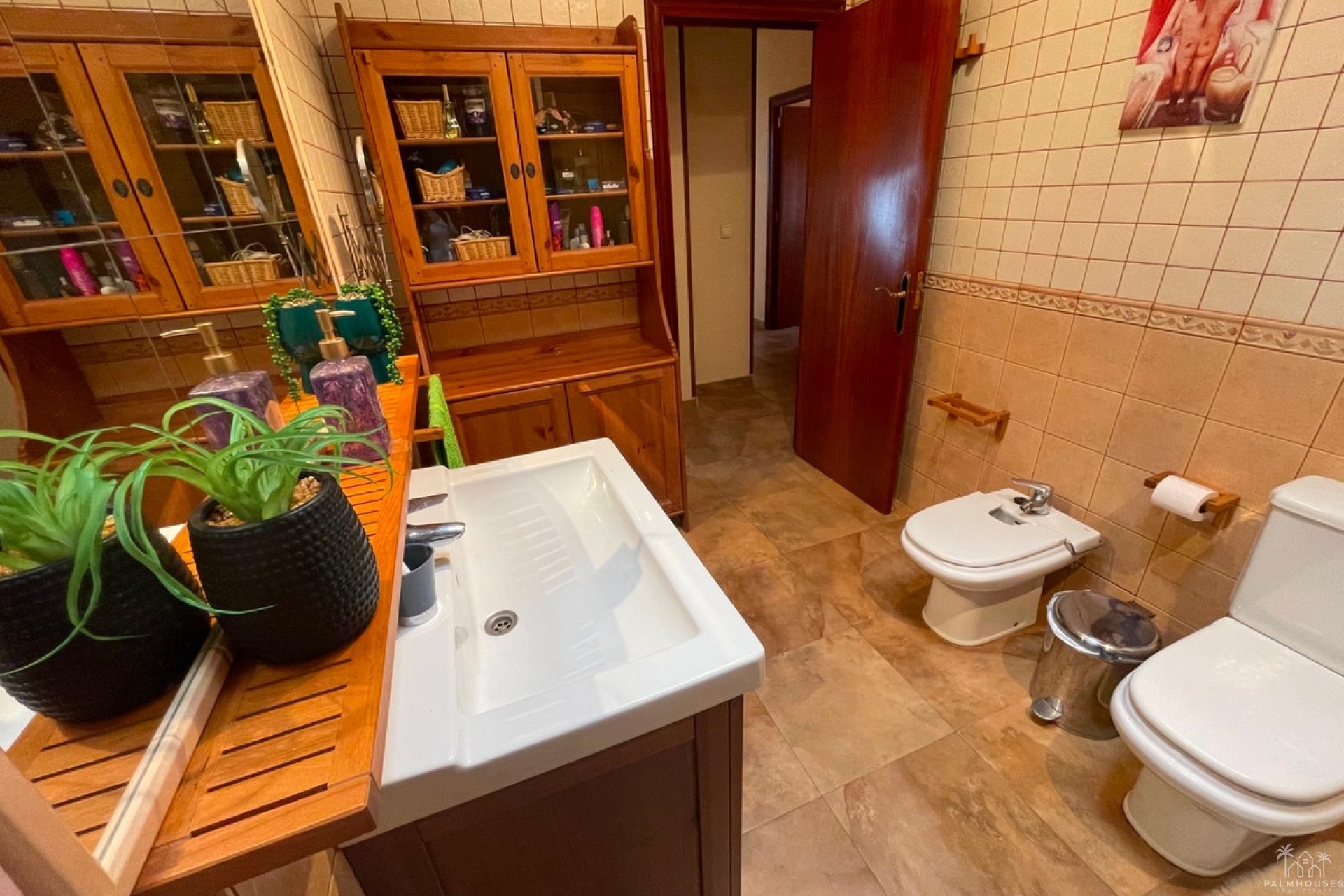 Revente - Villa - San Miguel de Salinas - San Miguel de Salinas Centro