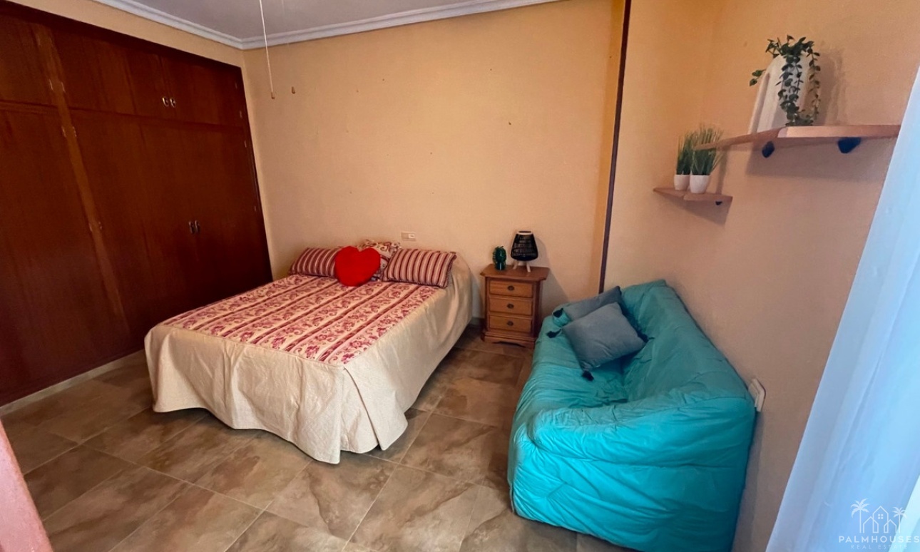 Revente - Villa - San Miguel de Salinas - San Miguel de Salinas Centro