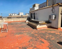 Revente - Villa - San Miguel de Salinas - San Miguel de Salinas Centro