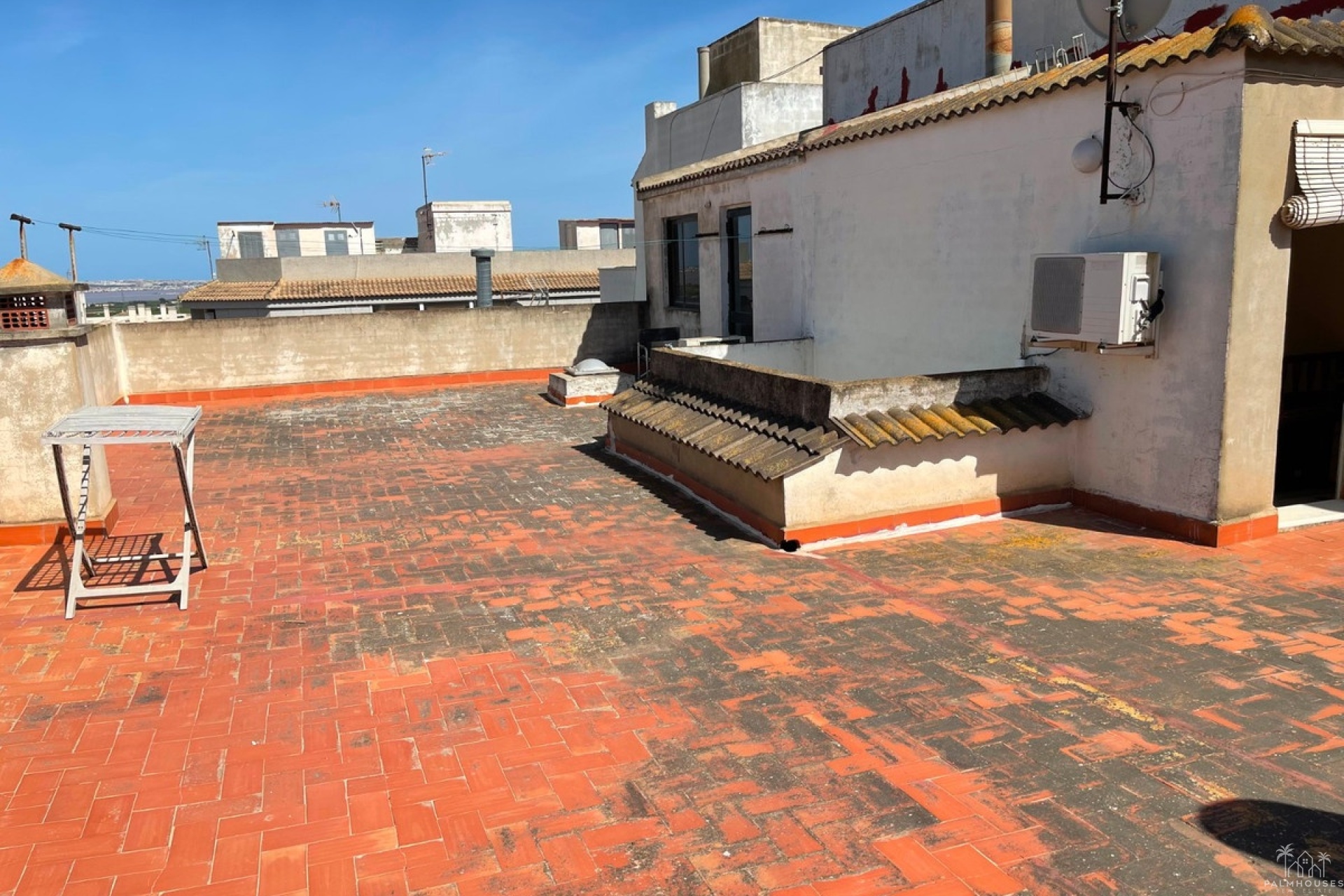 Revente - Villa - San Miguel de Salinas - San Miguel de Salinas Centro