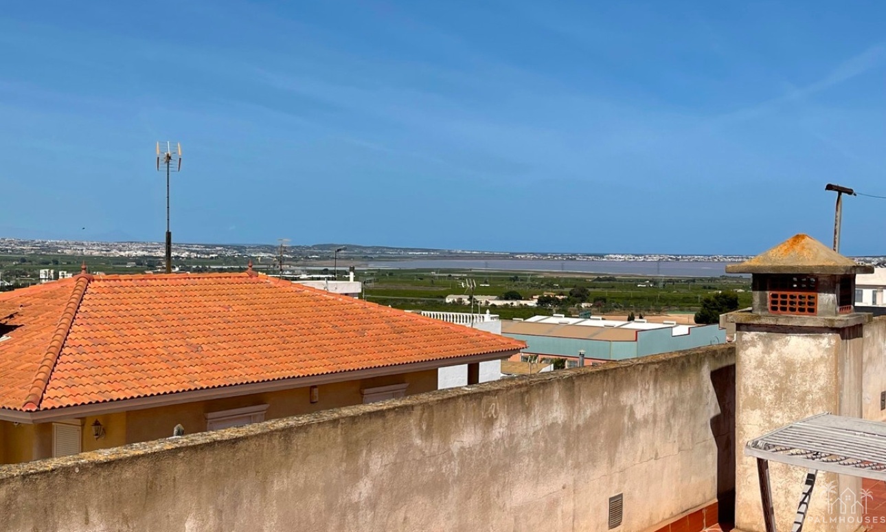 Revente - Villa - San Miguel de Salinas - San Miguel de Salinas Centro