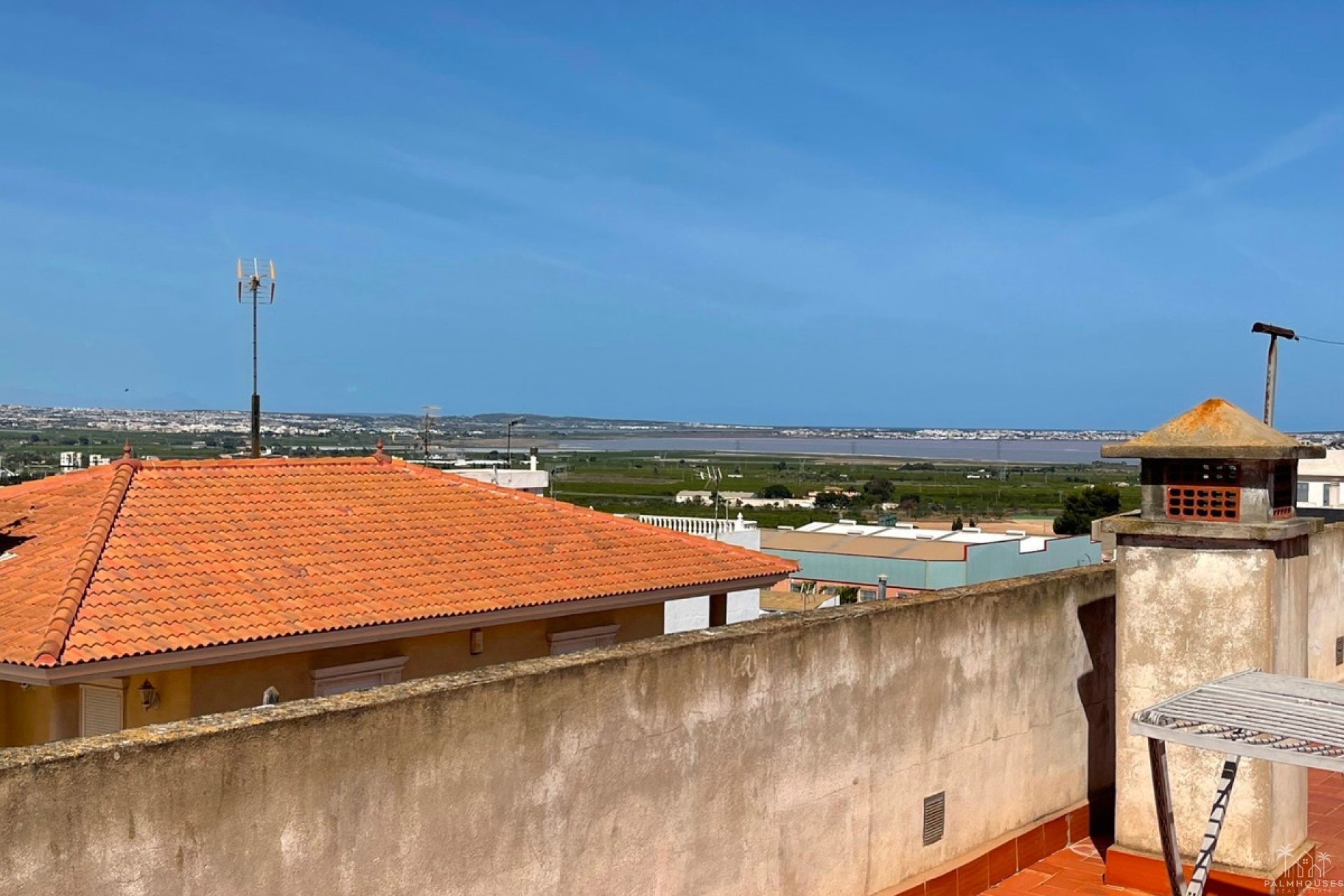 Revente - Villa - San Miguel de Salinas - San Miguel de Salinas Centro