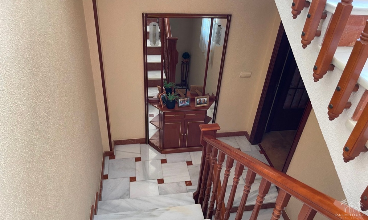 Revente - Villa - San Miguel de Salinas - San Miguel de Salinas Centro