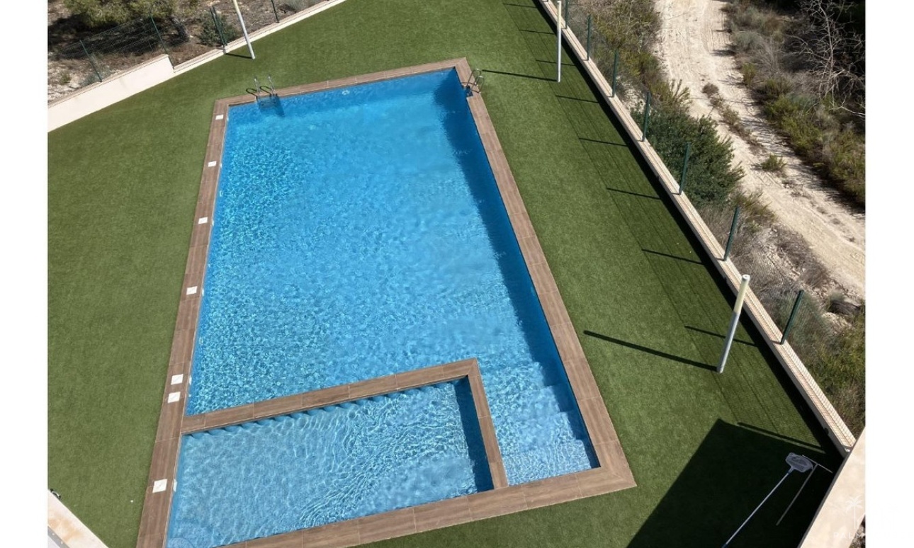 Revente - Villa - San Miguel de Salinas - San Miguel de Salinas Centro