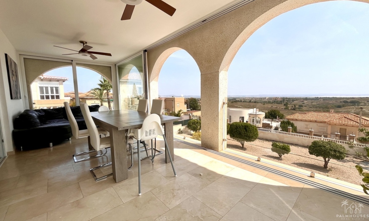 Revente - Villa - San Miguel de Salinas - San Miguel de Salinas Centro