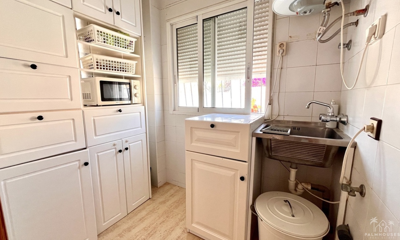 Revente - Villa - San Miguel de Salinas - San Miguel de Salinas Centro