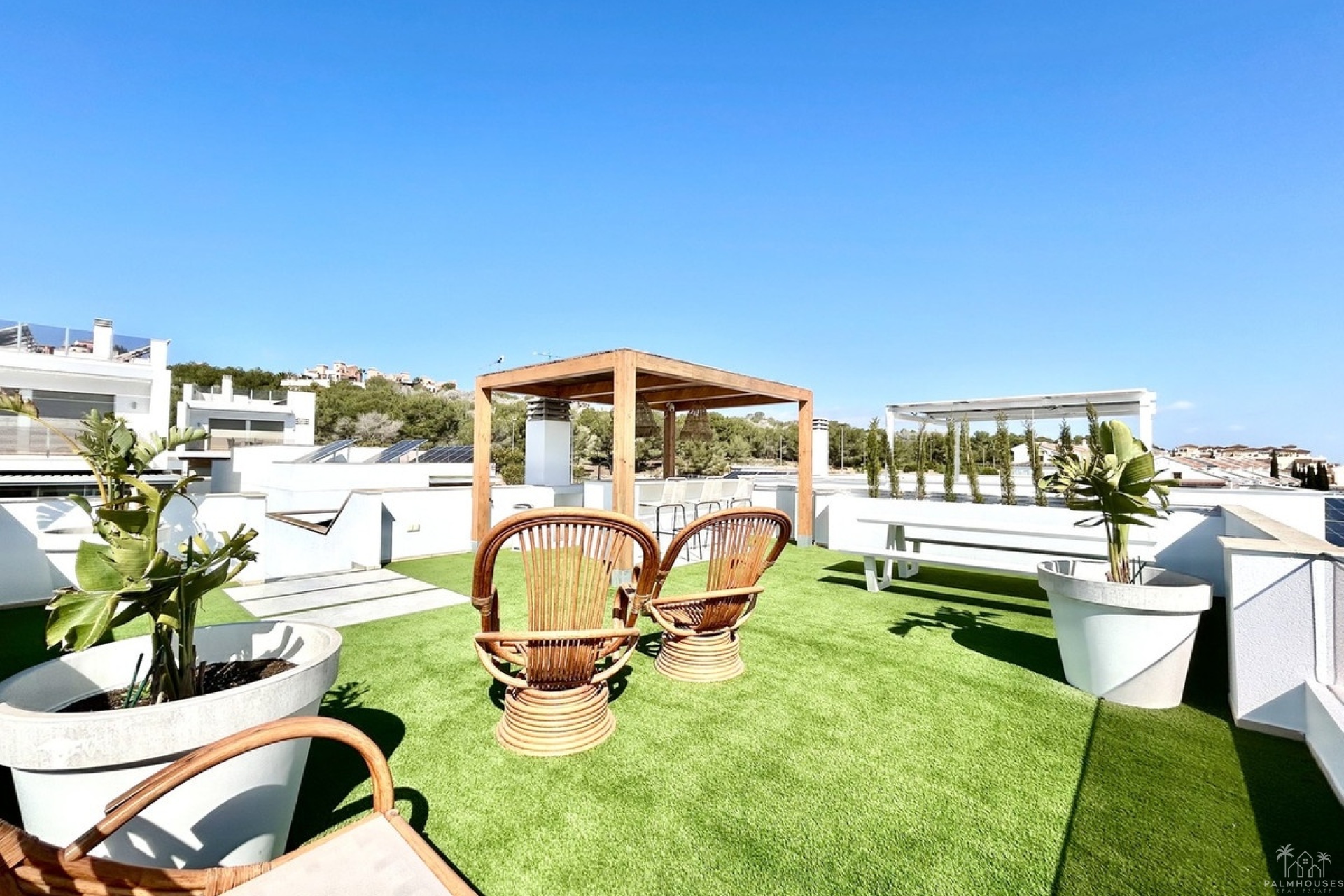 Revente - Villa - San Miguel de Salinas - San Miguel de Salinas Centro