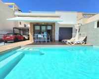Revente - Villa - San Miguel de Salinas - San Miguel de Salinas Centro