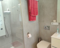Revente - Villa - San Miguel de Salinas - San Miguel de Salinas Centro