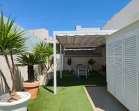 Revente - Villa - San Miguel de Salinas - San Miguel de Salinas Centro