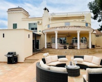 Revente - Villa - San Miguel de Salinas - San Miguel de Salinas Centro