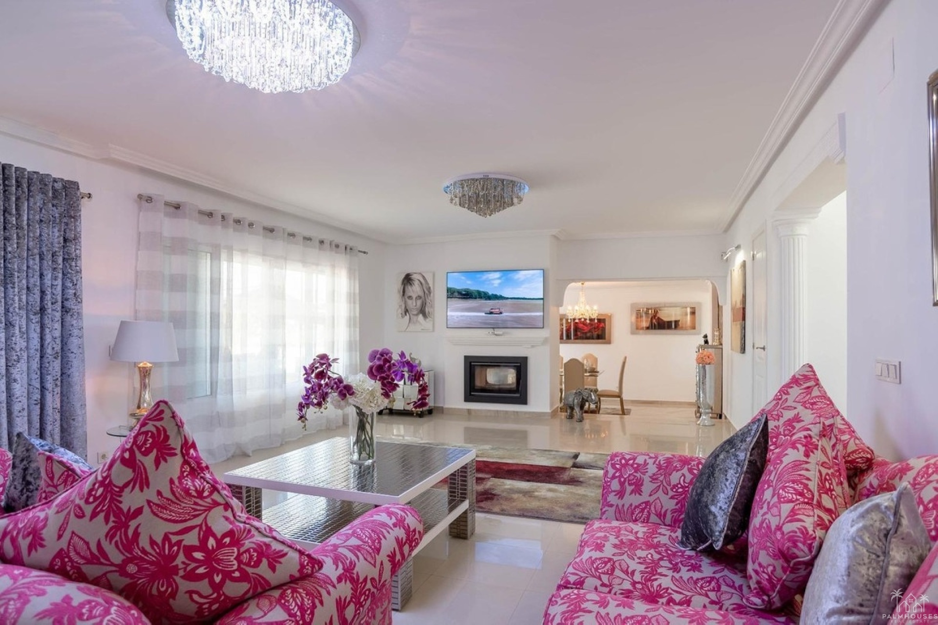 Revente - Villa - San Miguel de Salinas - San Miguel de Salinas Centro