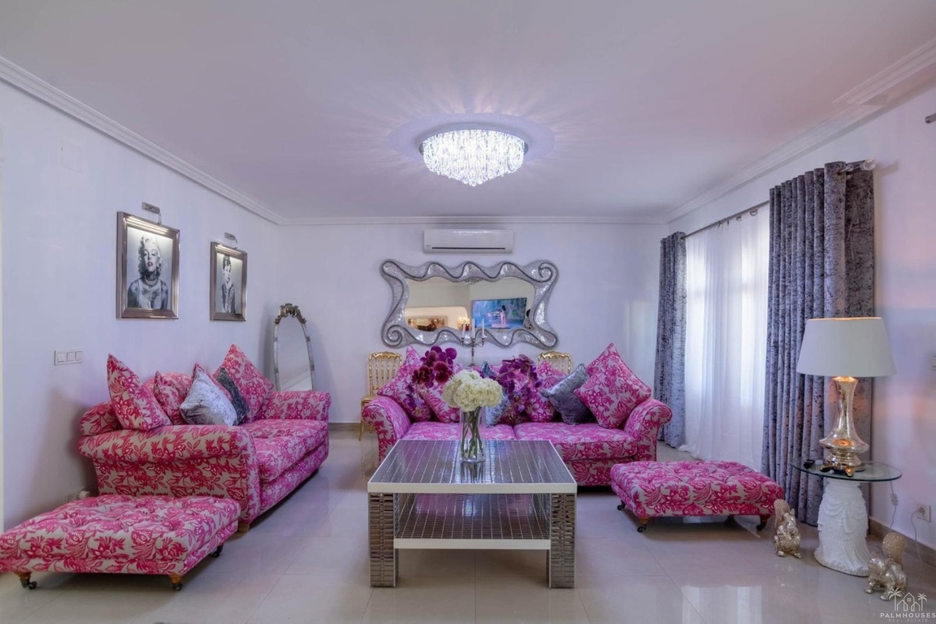 Revente - Villa - San Miguel de Salinas - San Miguel de Salinas Centro