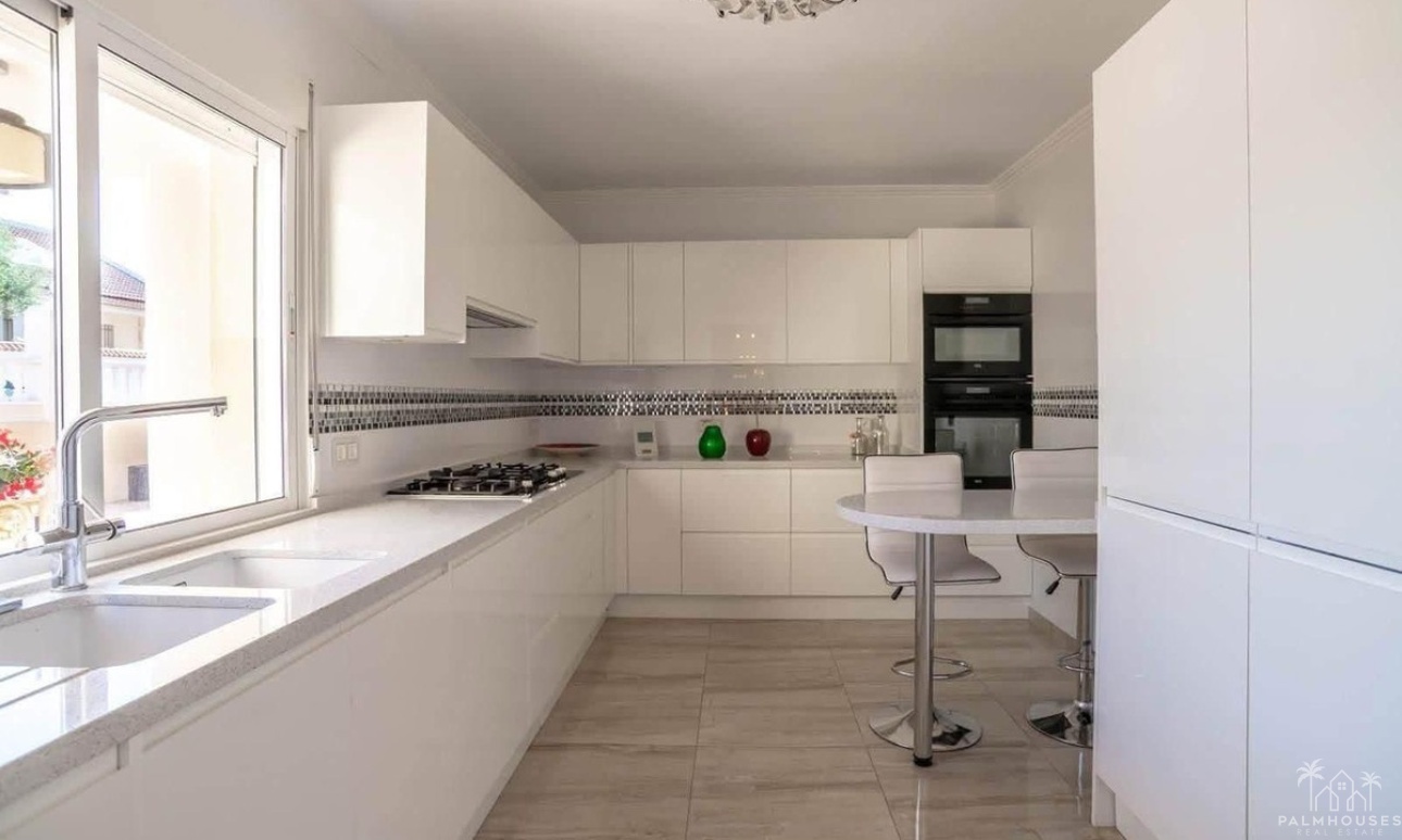 Revente - Villa - San Miguel de Salinas - San Miguel de Salinas Centro