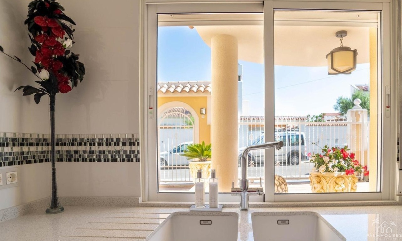 Revente - Villa - San Miguel de Salinas - San Miguel de Salinas Centro