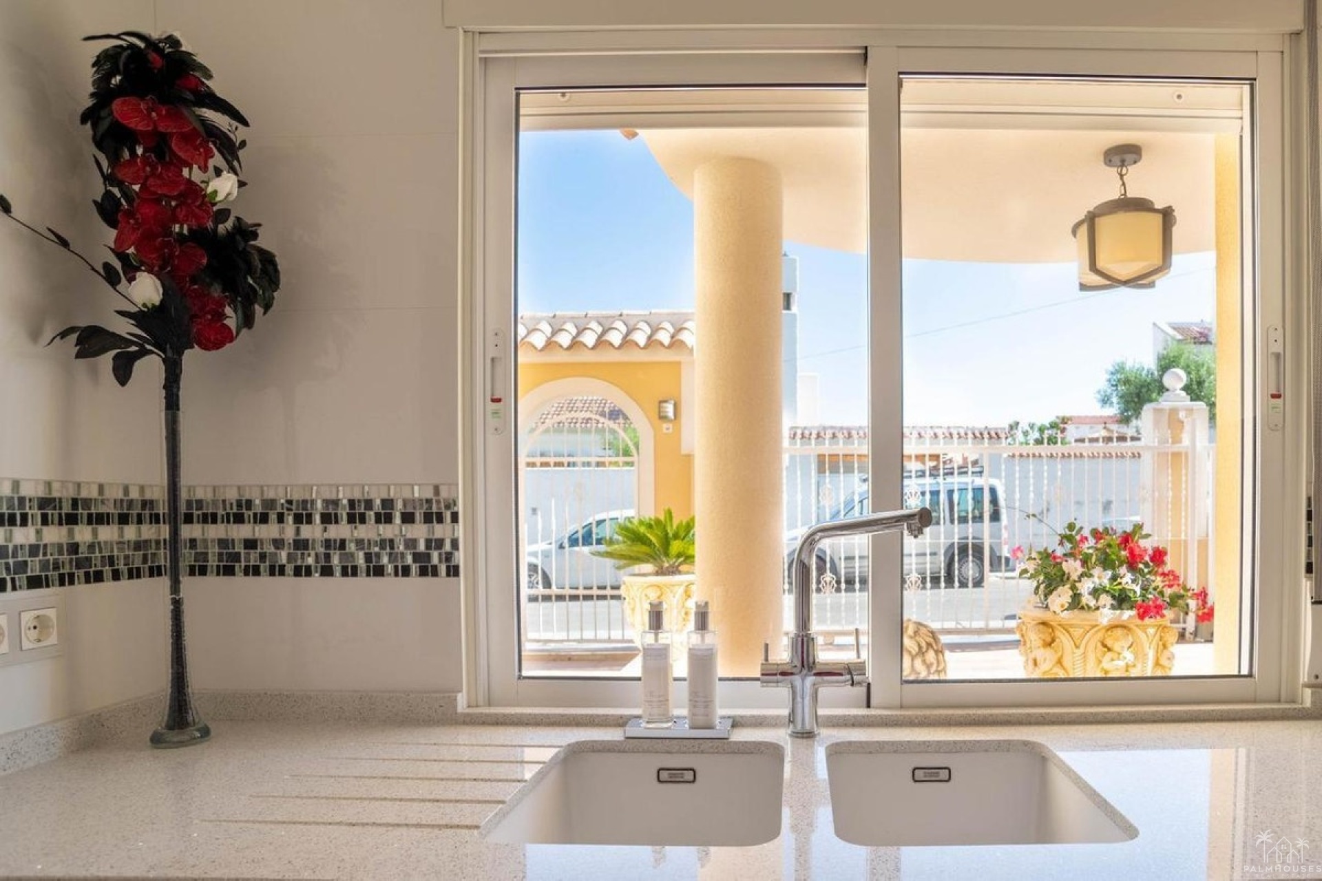 Revente - Villa - San Miguel de Salinas - San Miguel de Salinas Centro