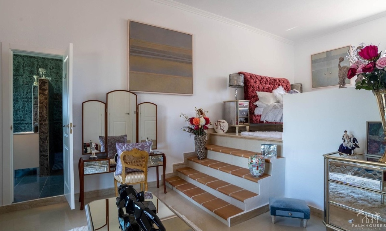 Revente - Villa - San Miguel de Salinas - San Miguel de Salinas Centro