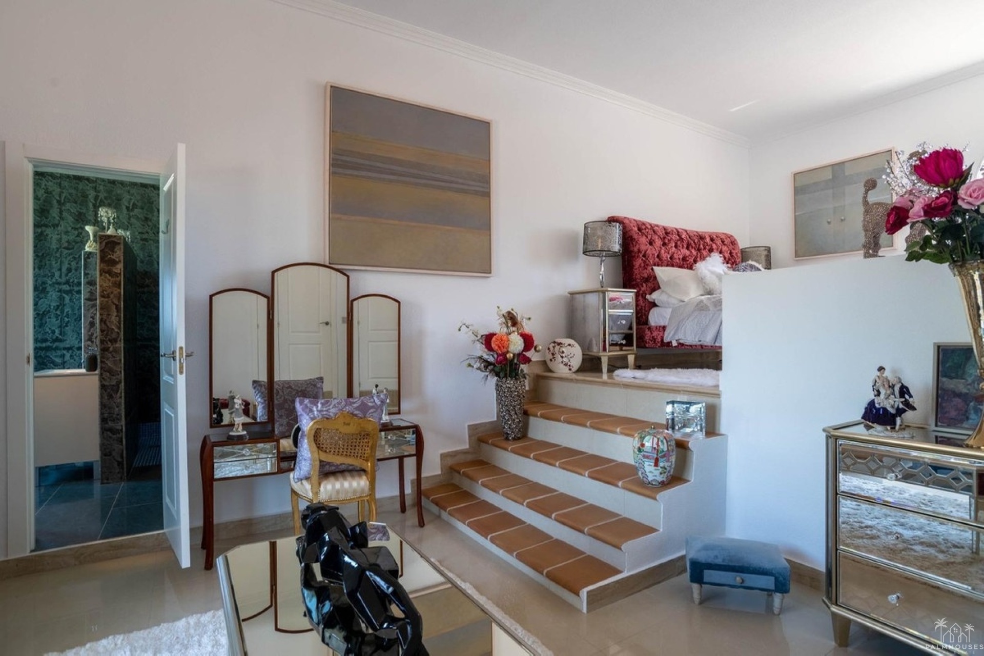 Revente - Villa - San Miguel de Salinas - San Miguel de Salinas Centro