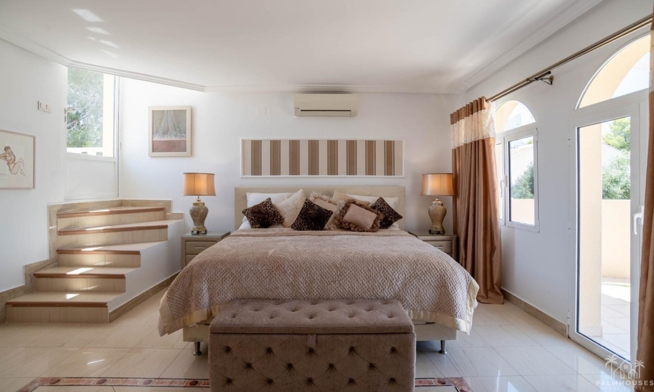 Revente - Villa - San Miguel de Salinas - San Miguel de Salinas Centro