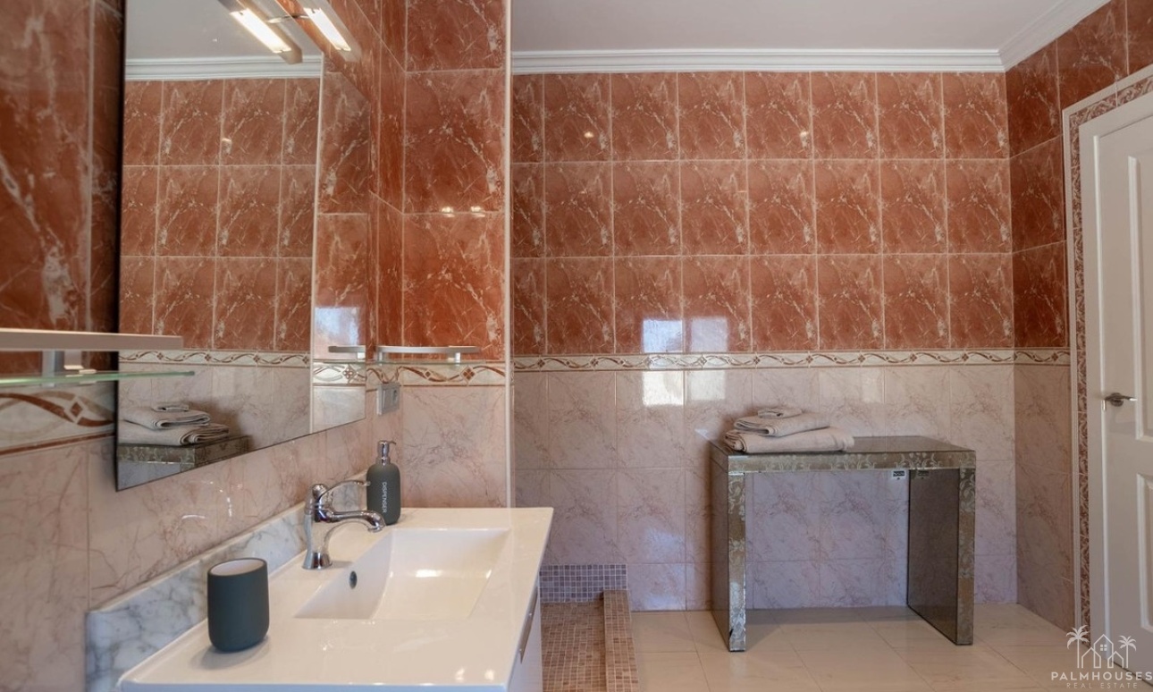 Revente - Villa - San Miguel de Salinas - San Miguel de Salinas Centro
