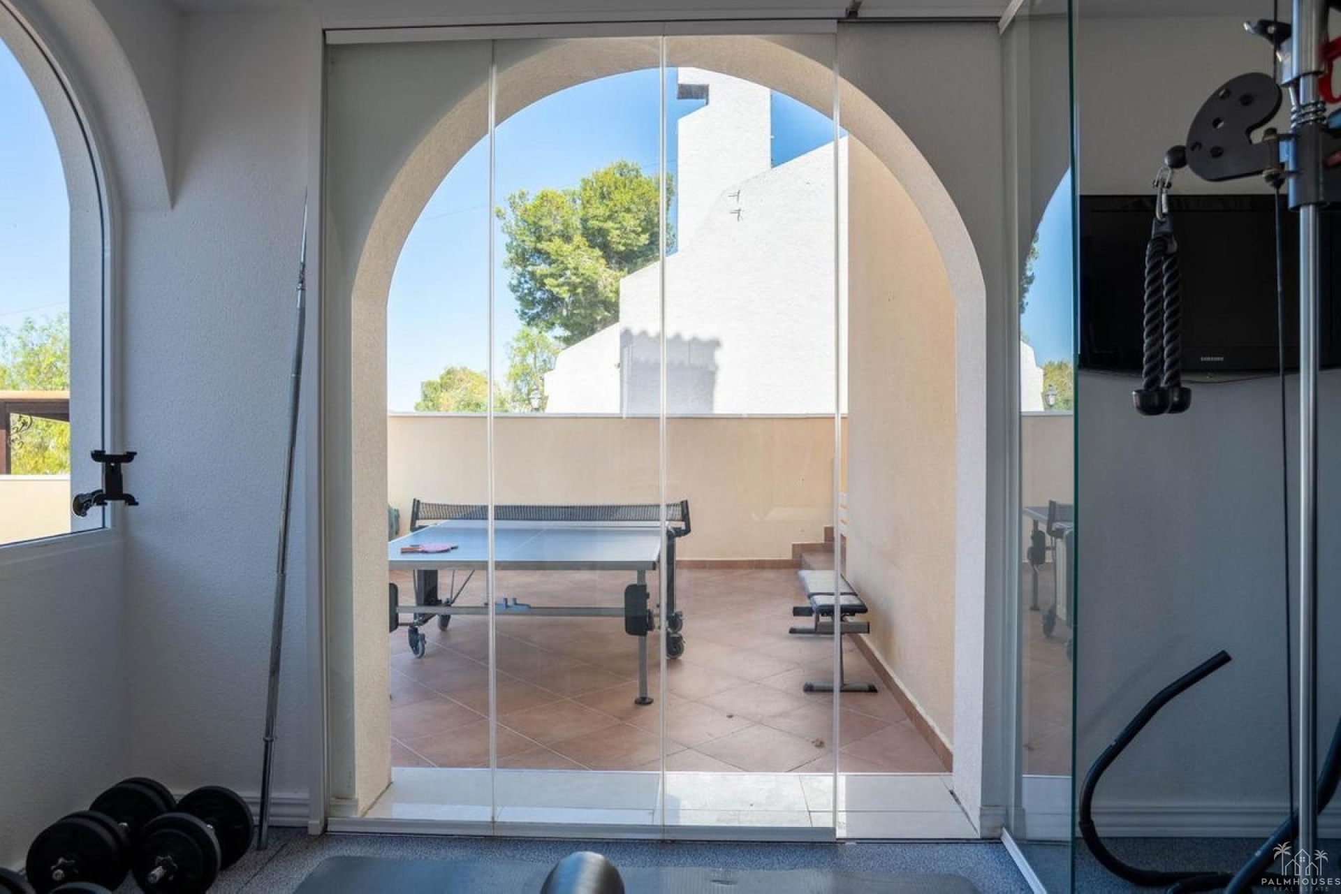 Revente - Villa - San Miguel de Salinas - San Miguel de Salinas Centro