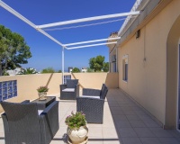Revente - Villa - San Miguel de Salinas - San Miguel de Salinas Centro