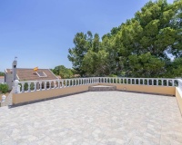 Revente - Villa - San Miguel de Salinas - San Miguel de Salinas Centro